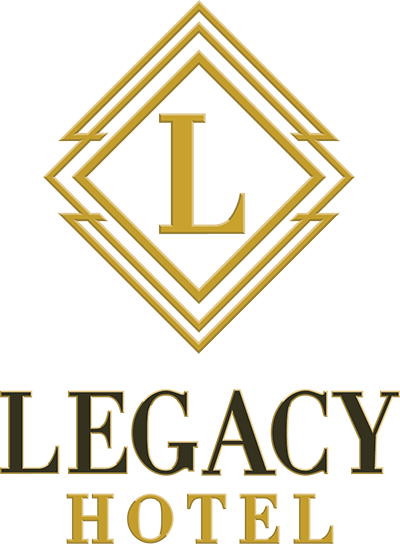 LEGACY HOTEL - logo