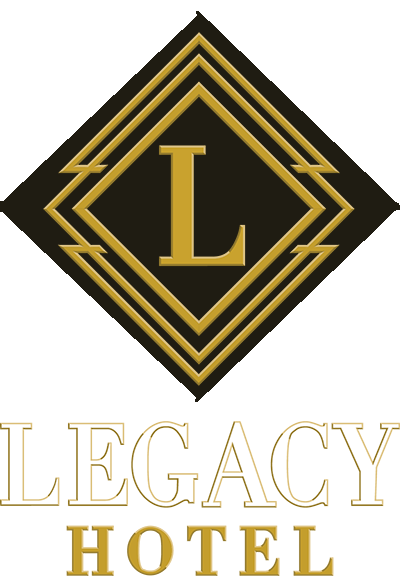 Legacy Hotel - logo