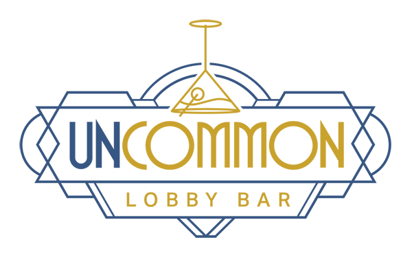 UnCommon Lobby Bar - logo