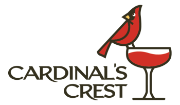Legacy Hotel - Cardinal's Crest logo