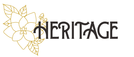 Heritage - logo
