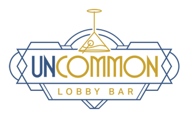 UnCommon Lobby Bar - logo